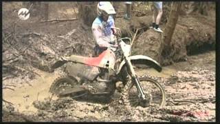 Enduro en los 90 Parte I [upl. by Auhsoj]