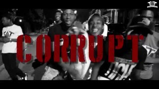 Bsquare  Corrupt  I Want It All Official Music Video [upl. by Krucik35]