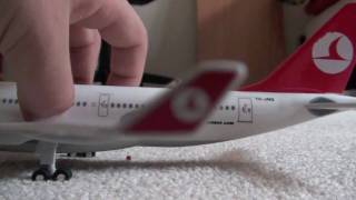 Turkish Airlines A330200 Review [upl. by Horton]