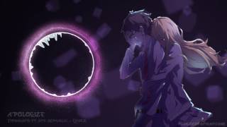 Nightcore Apologize [upl. by Aisyat]