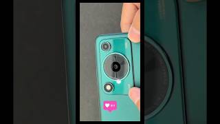 Huawei Nova Y72 Unboxing 😍 With Effects huaweinovay72 [upl. by Billmyre544]