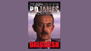 Dalgliesh  Theme  Opening [upl. by Wiles]