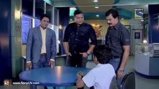 CID  च ई डी  Pied Piper  Episode 1154  15th November 2014 [upl. by Aisetal162]