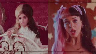 Cooties x Pacify Her Melanie Martinez Mashup Mr Coconut [upl. by Leuas755]