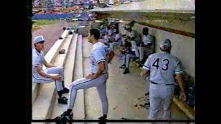 1995 Frederick Keys vs Prince William Cannons  Part 1 [upl. by Rainger876]