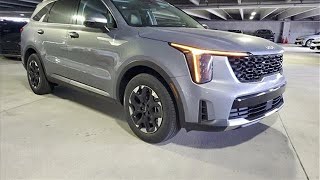 2025 Kia Sorento Fort Lauderdale FL Miami FL K62227 [upl. by Notsew]