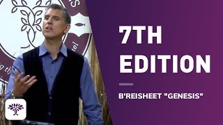 7th Edition  Breisheet quotGenesisquot [upl. by Ruscio]