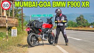 Finally Konkan Ride Shuroo with MSKvlogs and WanderSaneTV konkan ratnagiri goa ganpatipule [upl. by Thurman]