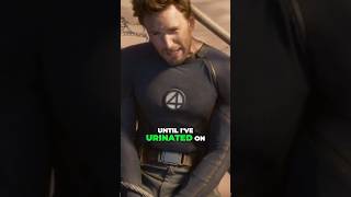 Ryan Reynolds On Chris Evans RETURN as Johnny Storm In Deadpool 3 [upl. by Sirahc166]