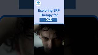 What is ERP Therapy  Exploring ERP Therapy for OCD  OCD Mantra  ocd therapy [upl. by Sucramad975]