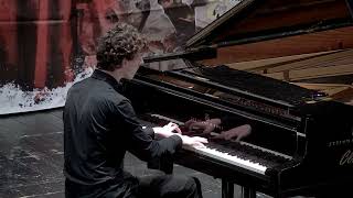 F Chopin  Valzer brillante op 42 [upl. by Ymme]