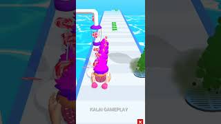 Bakery stack KalaiGameplay games gaming viral shorts trending [upl. by Dnomed]