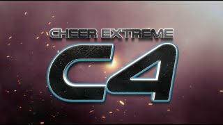 Cheer Extreme C4 202324 [upl. by Erbma]