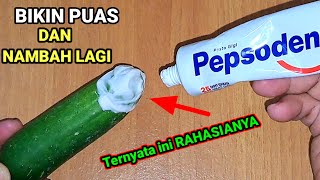 MENYESAL BARU TAU KENAPA NGGAK BUAT RAMUAN INI DARI DULU [upl. by Ahsienyt125]