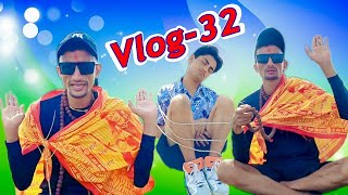 बिच जङ्गल मा पर्यो लफडा सुके डन र टुप्पि डन को लफडा॥32॥ApvlogApvlognepalivolgshortvideo [upl. by Elorac]