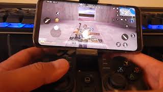 íPega 9076 Gameplay em COD Mobile [upl. by Jacquie]