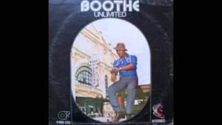 Ken Boothe  Out Of Love [upl. by Nilesoj117]