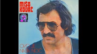 Mišo Kovač  Košulja od zlata  Official Audio 1977 [upl. by Downey]