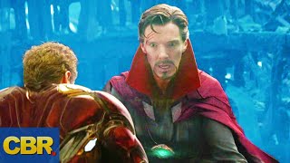 This Is Why Doctor Strange Looked At 14 Million Different Futures Avengers Endgame Theory [upl. by Aubrette]