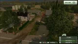 LS 2013 Quality mod map Belgique Profonde 1080p [upl. by Saile]