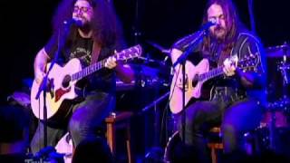 Coheed and Cambria quotWelcome Homequot  NAMM with Taylor Guitars [upl. by Siger]