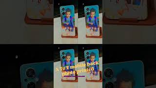 all model back cover photo printed 📱🔥viravideo trandingsongs sorts instagram allmobilerepair [upl. by Misab]