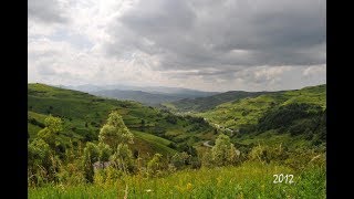 Roemenië mooi en authentiek [upl. by Llenreb128]