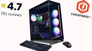 Another Random BestBuy PreBuilt [upl. by Tsugua]