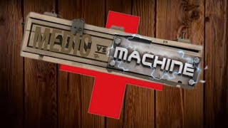 Medic vs Machine Audiotastic Original [upl. by Feune]