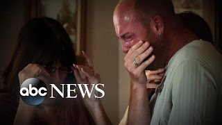 San Bernardino Shooting Survivors Describe Horrific Ordeal [upl. by Ahse]