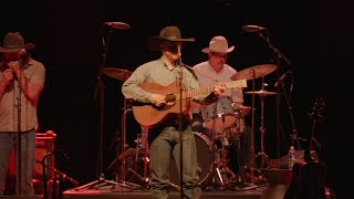 Colter Wall  Motorcycle Live Performance [upl. by Yral]