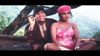 Meri Gori Gori Bahen  Govinda Ramya Krishnan  Banarasi Babu Song  Kumar Sanu Alka Yagnik [upl. by Kordula125]