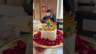 Shahi paneerfood aniket food vlogshortsfeed YouTube viralvideo shortsfeed [upl. by Ahsimat51]