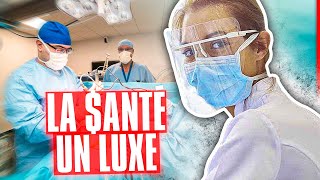 Dentiste pourquoi estce si cher [upl. by Gerge]