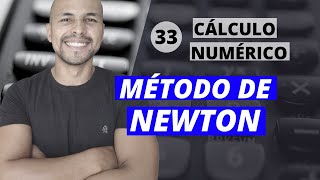 Aula 33  Cálculo Numérico Interpolação Polinomial  Método de Newton [upl. by Booze349]