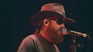 Cody Jinks  quotMust Be The Whiskeyquot  Red Rocks Live [upl. by Pasahow]