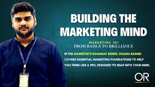 Building a Marketing Mind How to Sell Anything Anywhere Anytime [upl. by Nydroj751]