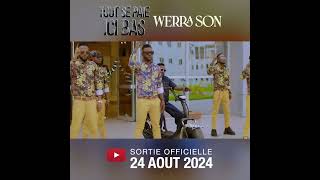 TOUT SE PAIE ICI BAS 👇🏿 Teaser sortie officielle le 24 Août 2024 [upl. by Naej]