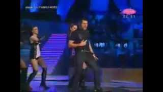 Bojan Bjelic  Duh iz bombonjere  Grand Show  Tv Pink [upl. by Vaenfila424]