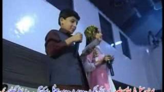 pashto new song 2010 BY JAWAD HUSSAIN amp DIL RAJ ZAMAN BUNARI 10 [upl. by Hsakaa]