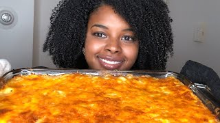 HOW TO MAKE BAKED MAC AND CHEESE FROM SCRATCH No Velveeta [upl. by Chara]