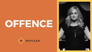 Offence  Havilah Cunnington [upl. by Yrtnej]