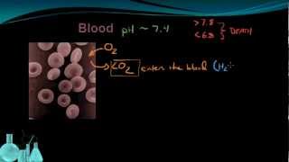 Chemistry 127 Buffers [upl. by Augustin]