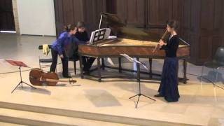 JS Bach Suite BWV 997 Preludio  Fuga  Sarabanda  Giga [upl. by Yrnehnhoj]