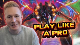 Broxah walks you through his INDEPTH Jungle Pathing [upl. by Gothar852]