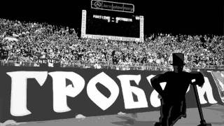 PartizanCrno Belo 2011 [upl. by Ahidam705]