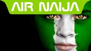 NIGERIA SHALL RISE [upl. by Nacnud]