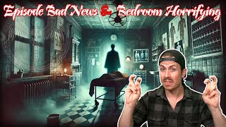 🅝🅔🅦 MrBallen Podcast ╚»💀«╝ PODCAST EPISODE ╚»💀«╝Episode Bad News amp Bedroom Horrifying ♰ⒻⒶⓃⒻⒶⓋⓄⓇⒾⓉⒺ♰ [upl. by Schellens]