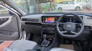 1582 लाख में 50 लाख वाला मज़ा 😍NEW HYUNDAI CRETA SO 2024🔥 Most value for Money variant 👌🏻 [upl. by Sanfourd663]