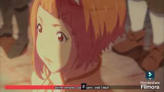 Eris amp Rudeus  Chris amp nina Romantic dance amv  edit  Mp4 [upl. by Sumahs]